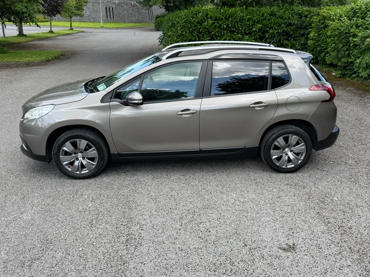 Peugeot 2008 NEW NCT - Image 2