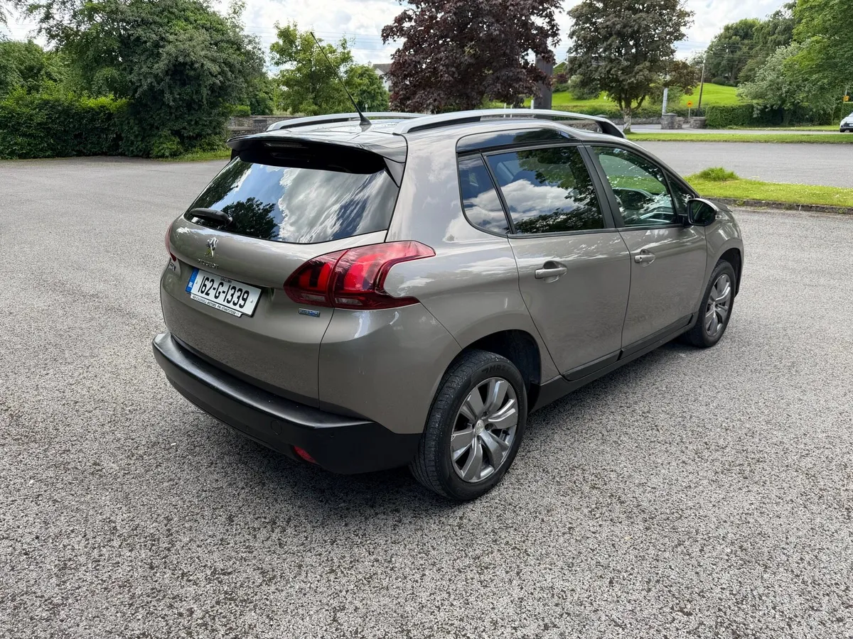 Peugeot 2008 NEW NCT - Image 4