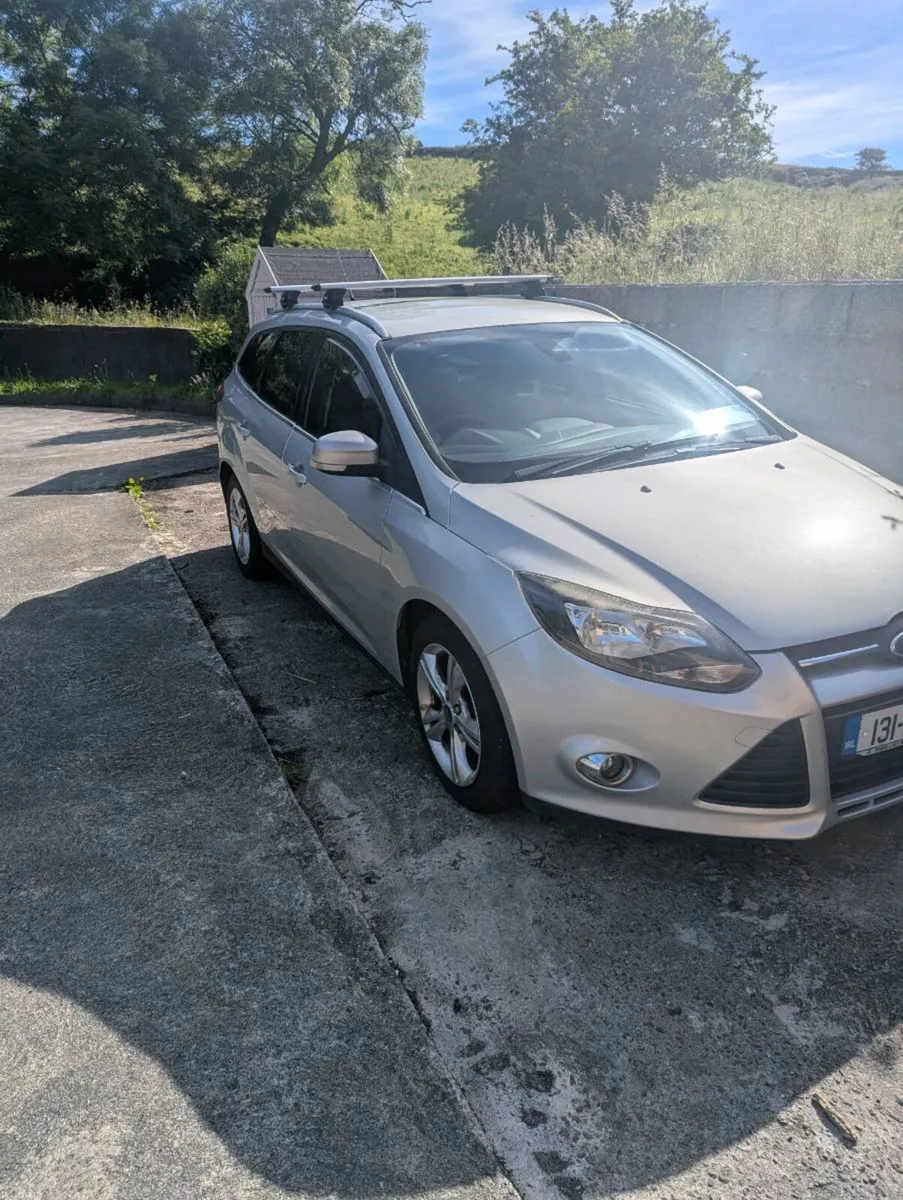 Ford Focus Estate - 2013 - Image 3
