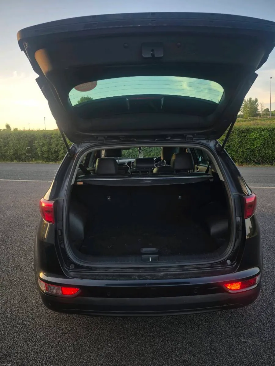 Kia Sportage - Image 6