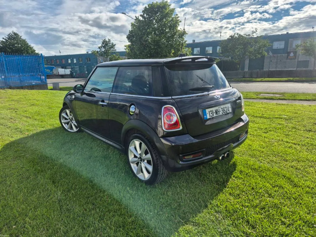 Mini cooper s new NCT - Image 3