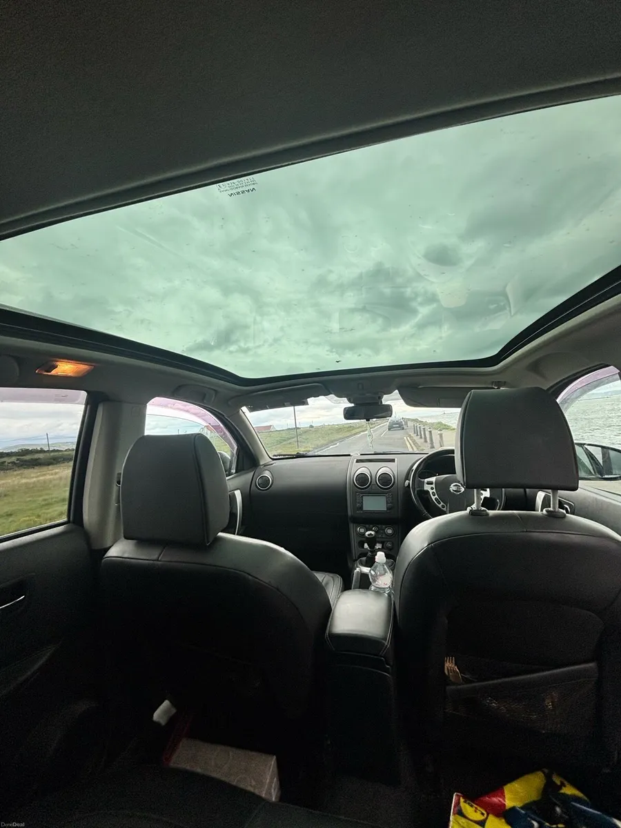 Nissan quashqai - Image 4