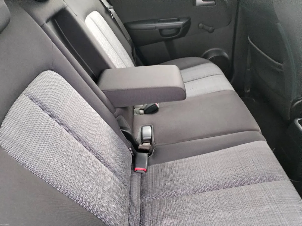 KIA venga 1.4 Disel  pass New NCT today 7.2027. - Image 5