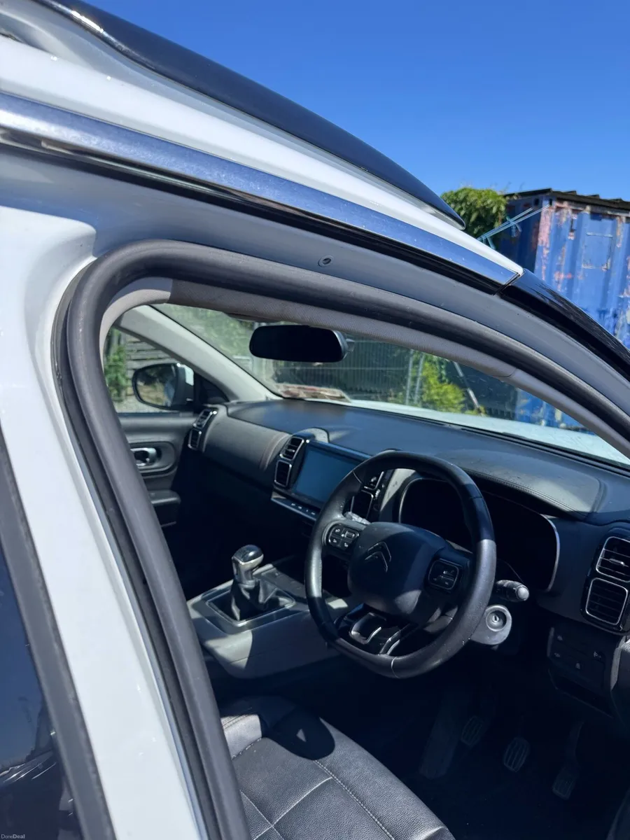 Citroen C5 aircross - Image 5