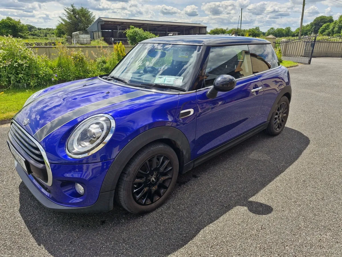 Mini Cooper 2020 - Image 4