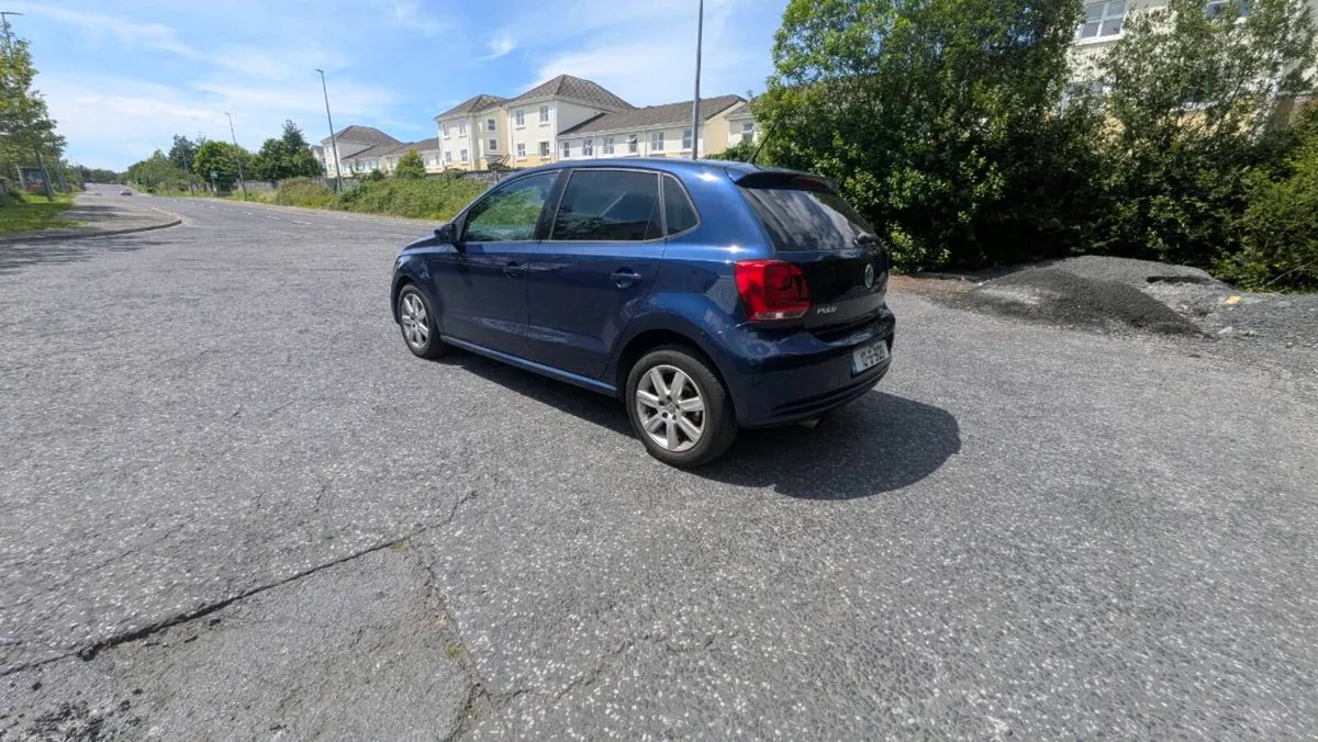Volkswagen Polo 1.2 TSI automatic NCT & TSX - Image 1