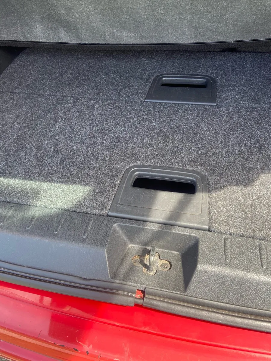 Nissan Note, New NCT, Mint Condition - Image 3