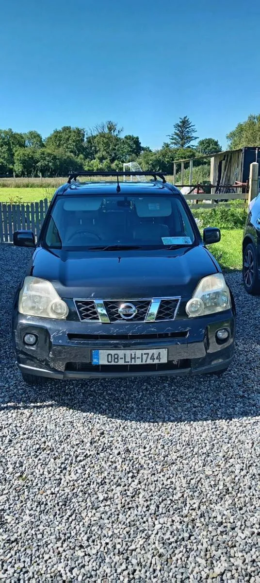 Nissan X-Trail - Image 1