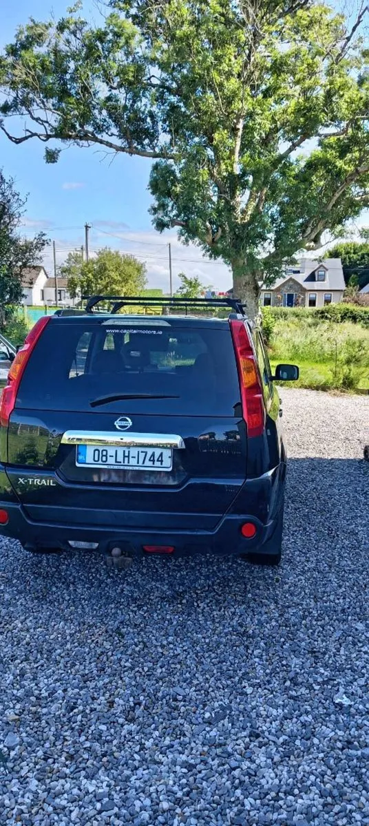 Nissan X-Trail - Image 2