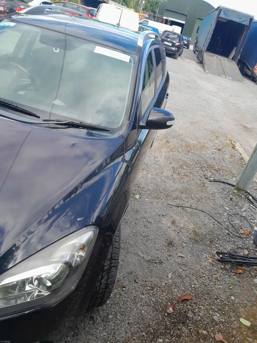 Kia Ceed 2012 - Image 1