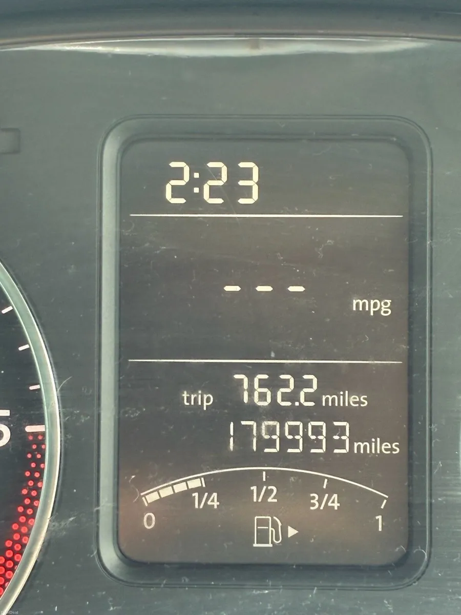 131 VW  polo 1.2 diesel - Image 3