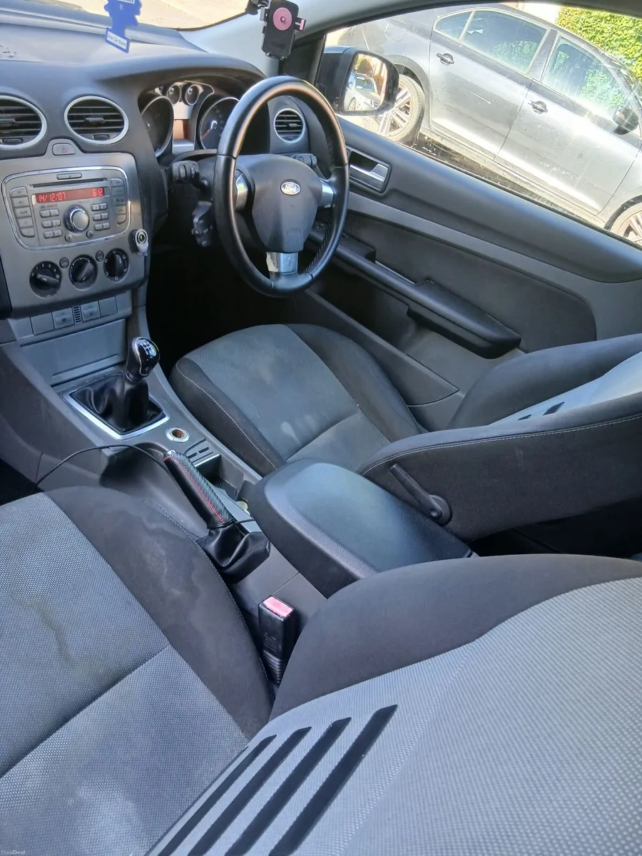 Ford Focus 2008 - Image 3