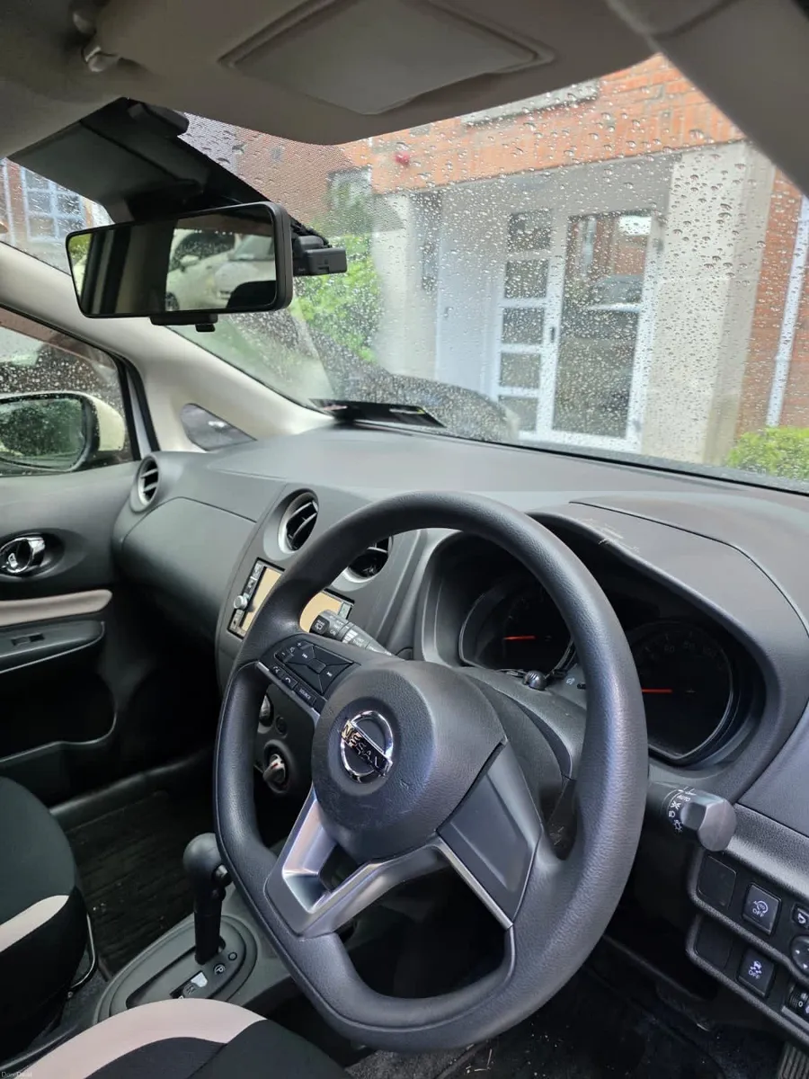 Nissan Note - Image 5