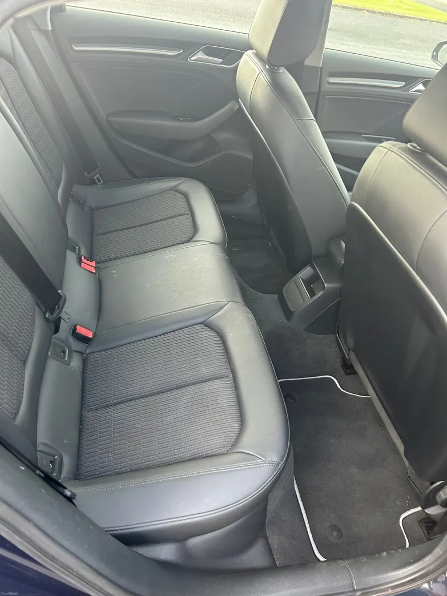 Audi A3 2016 - Image 4