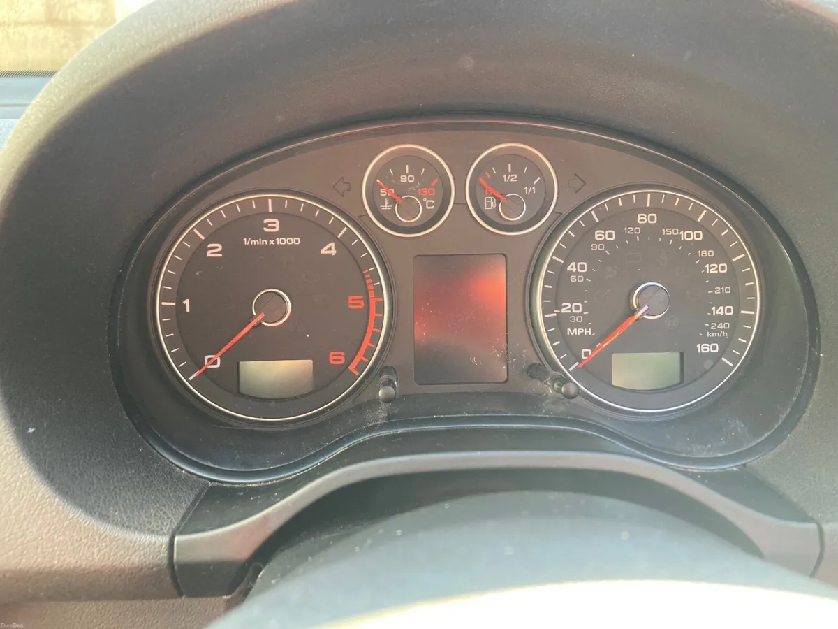 RARE! Audi A3 2010 S Line - Image 3