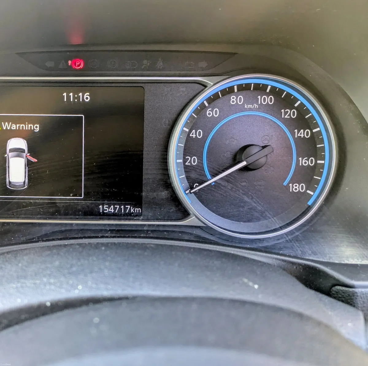 Nissan Leaf 2019 - Image 2