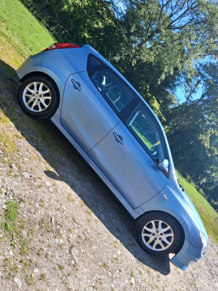 2011 Hyundai i30 1.6 Diesel  Nct & Tax - Image 4