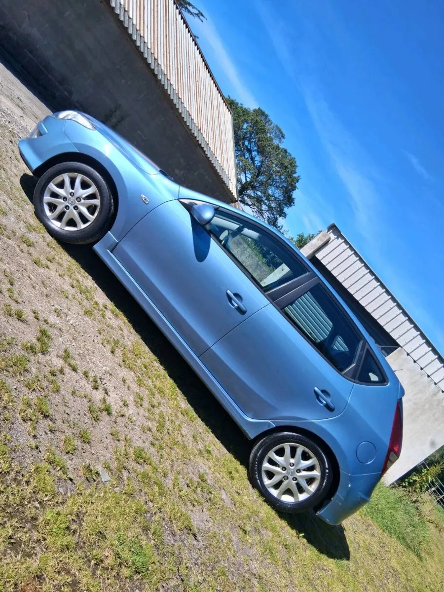 2011 Hyundai i30 1.6 Diesel  Nct & Tax - Image 3
