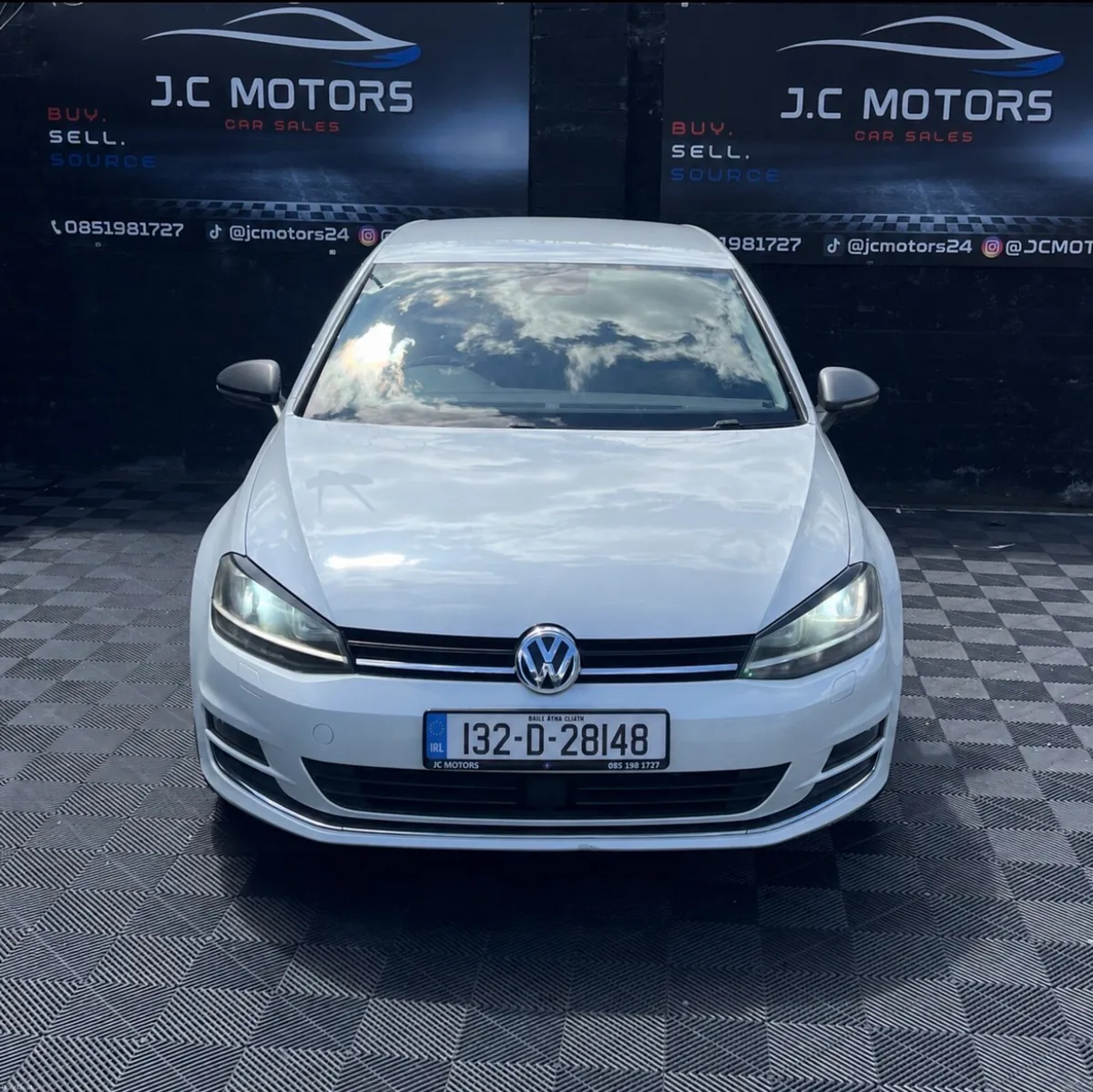 2013 VW Golf Highline (Automatic) - Image 2