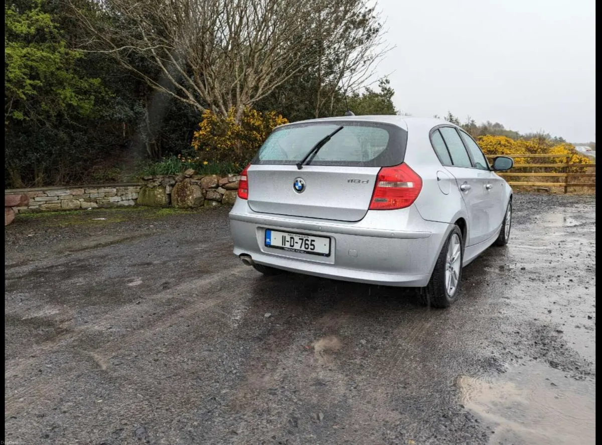 BMW 1 series SE - Image 4