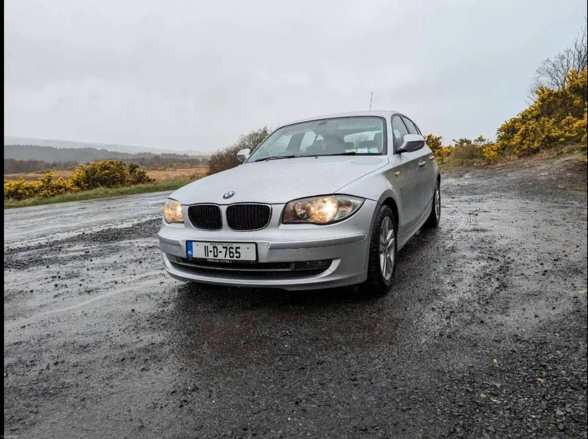 BMW 1 series SE - Image 1
