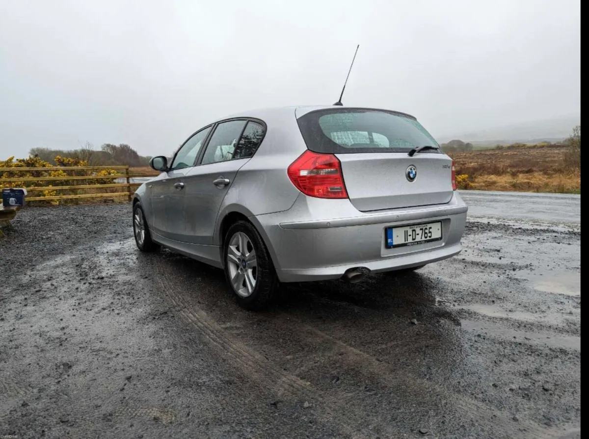 BMW 1 series SE - Image 3