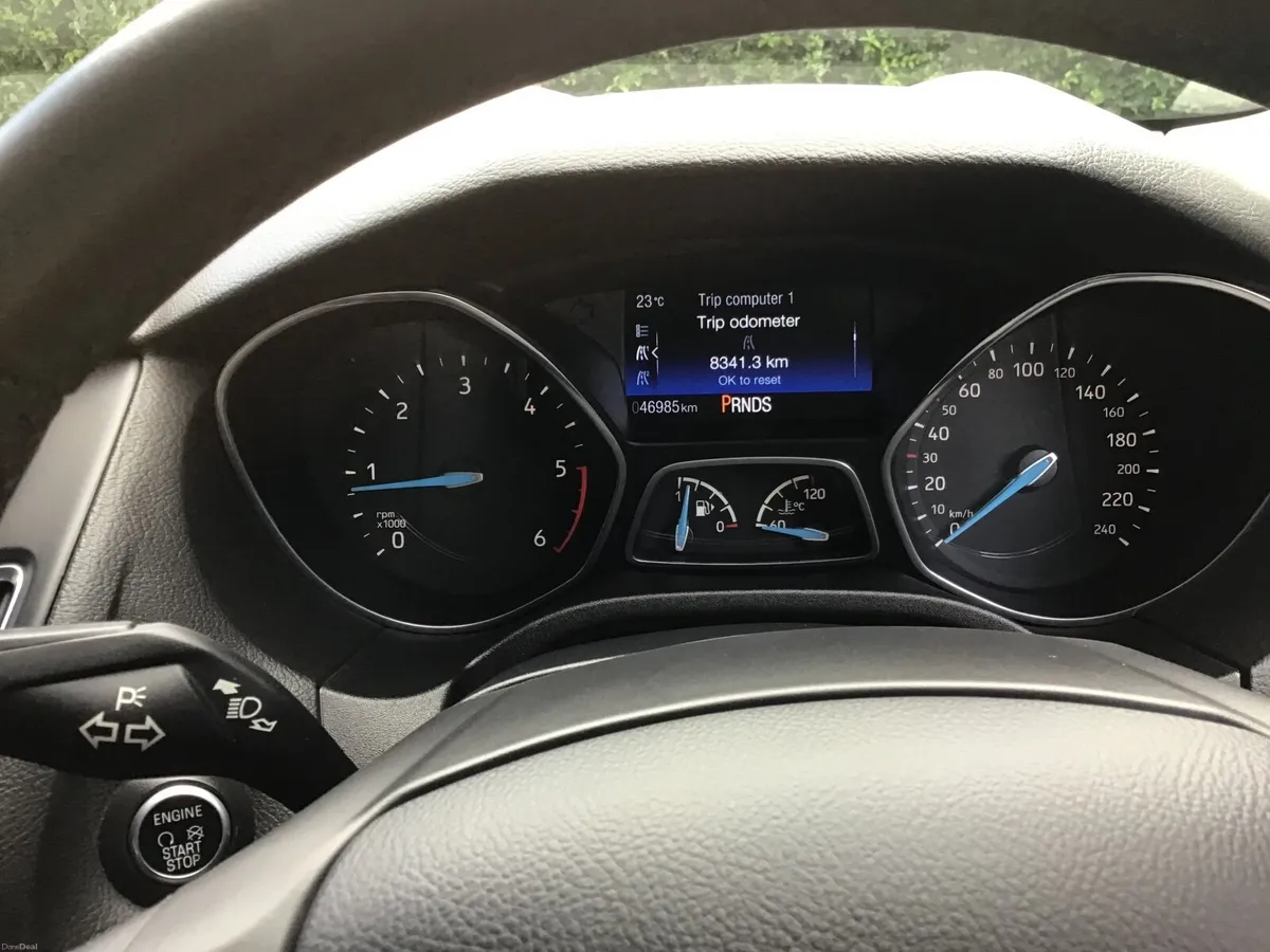 Ford Focus 2016 - Image 4