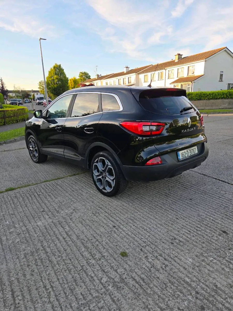 Renault kadjar - Image 2