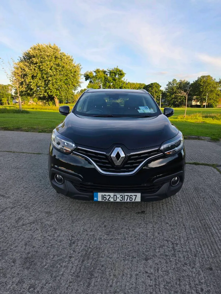 Renault kadjar - Image 4