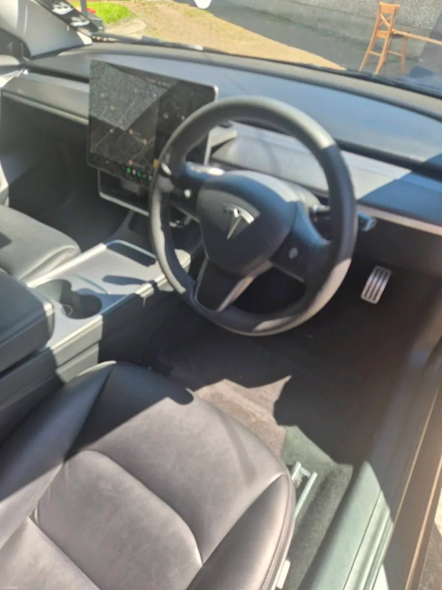 Tesla Model 3 Performance - Image 6