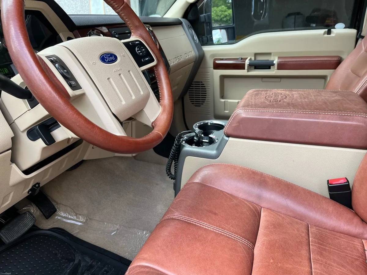 Ford F350 - Image 5