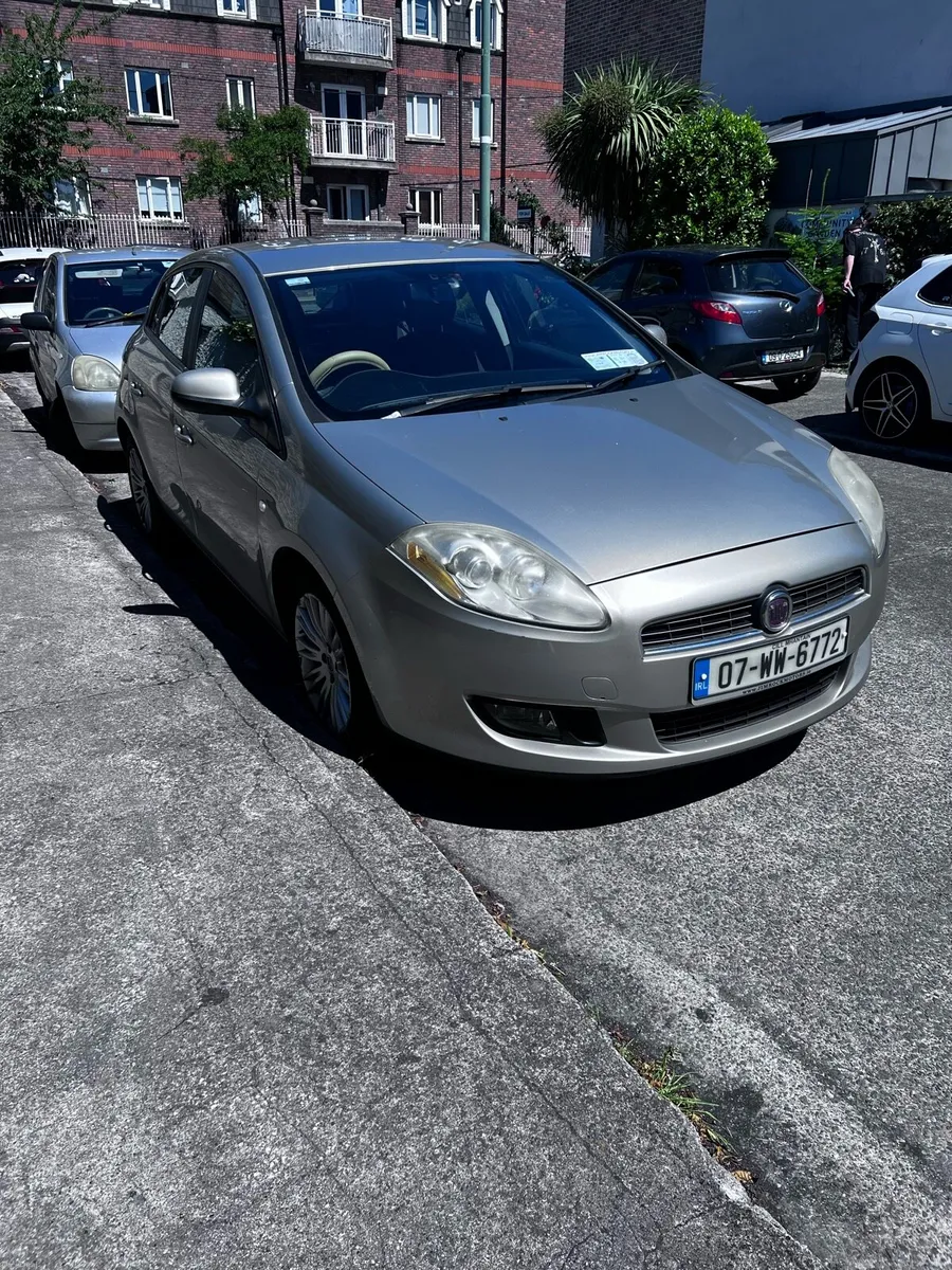 Fiat Bravo, 1.4 Petrol, NCT & Tax - Image 4
