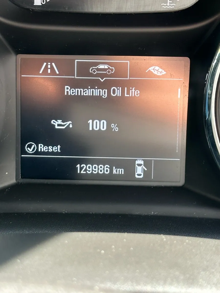 Opel Astra 1.6 130000km - Image 2