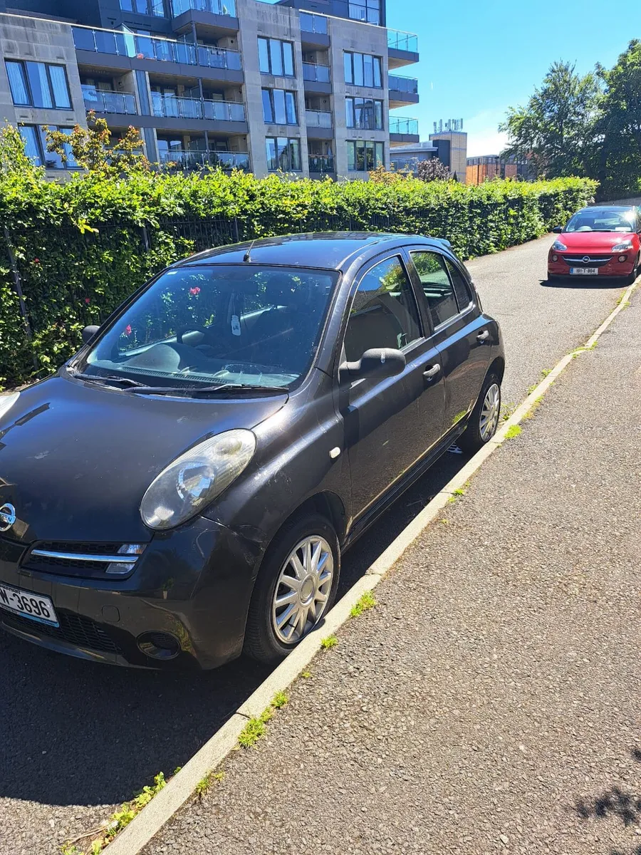 !! AUTOMATIC ONLY 64 THOUSAND MILES  !! - Image 4