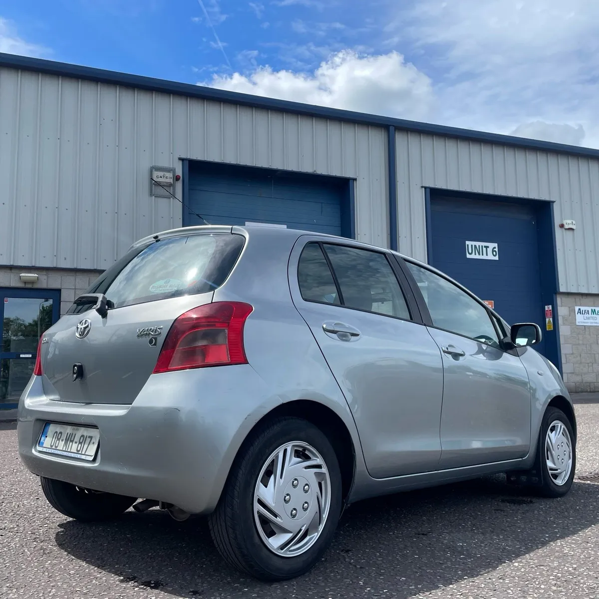 Toyota Yaris - Image 3