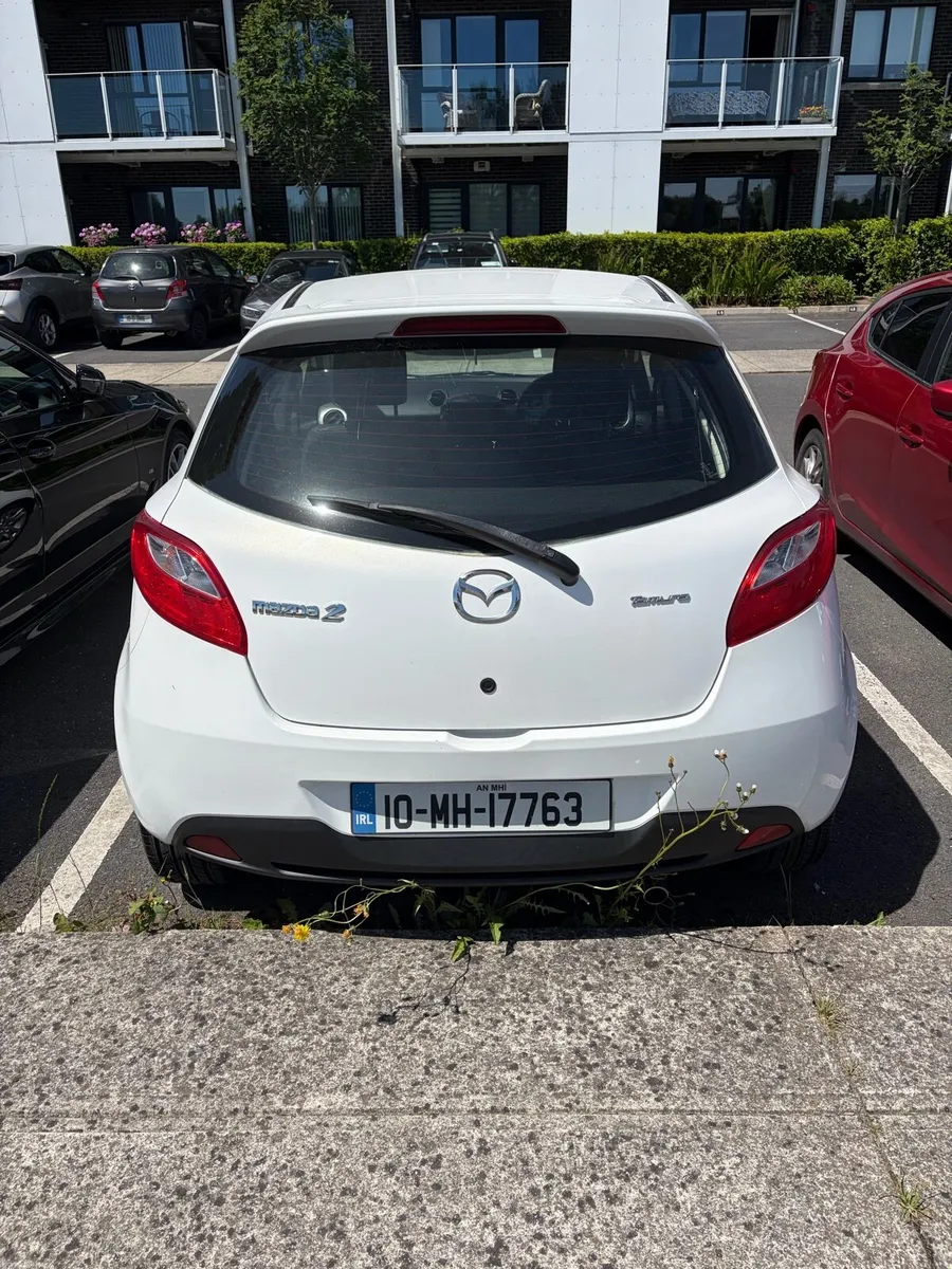 Mazda 2 Tamura 1.3 petrol - Low Mileage - Image 2