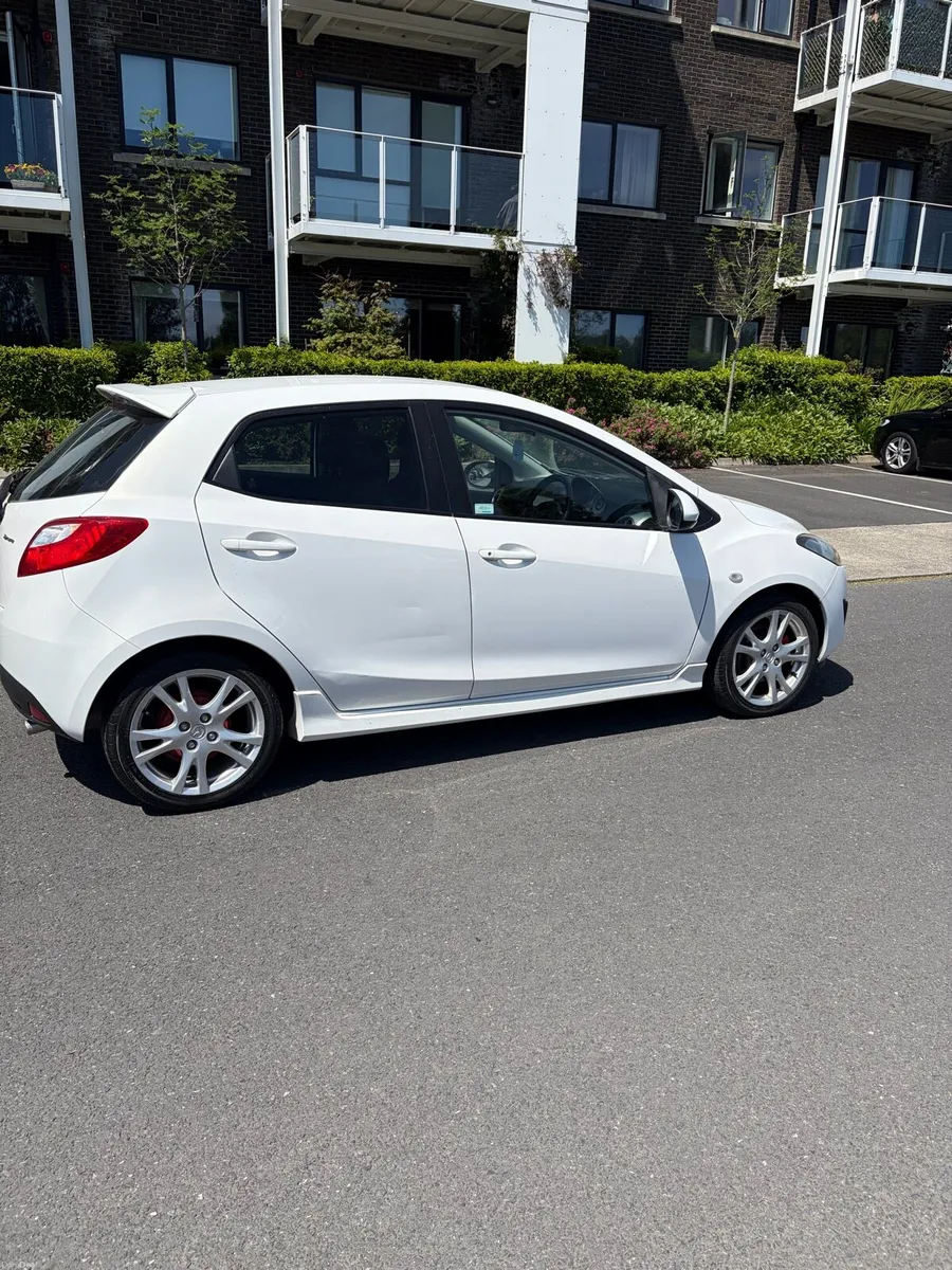 Mazda 2 Tamura 1.3 petrol - Low Mileage - Image 4