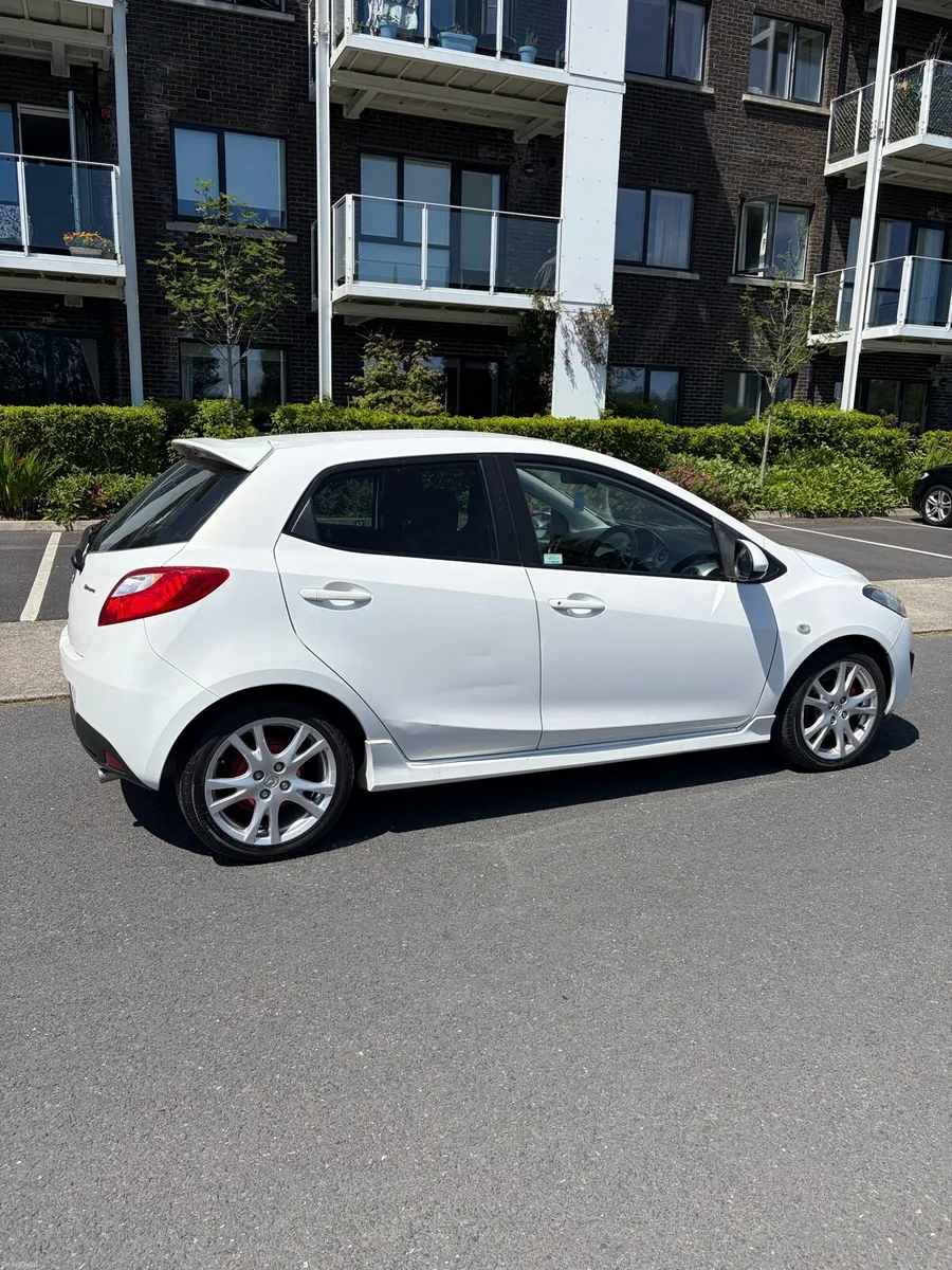 Mazda 2 Tamura 1.3 petrol - Low Mileage - Image 4
