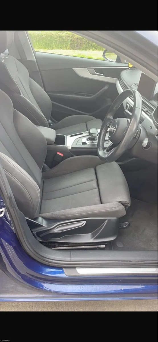 Audi a4 avant sport - Image 4
