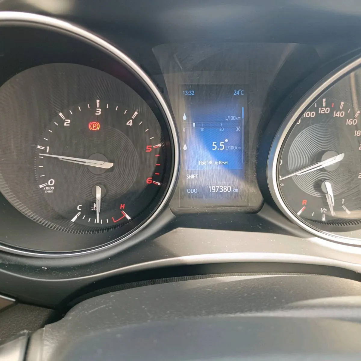 Toyota Avensis - Image 3
