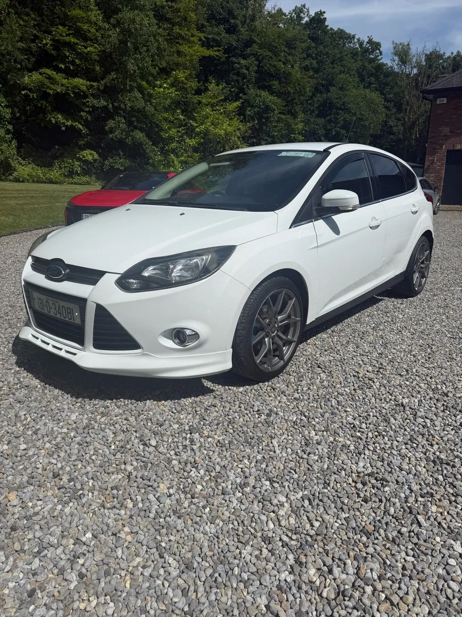 Ford focus - Image 1