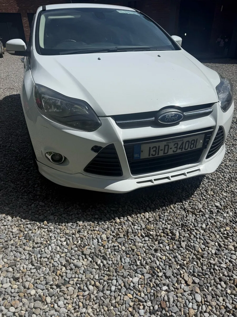 Ford focus - Image 3