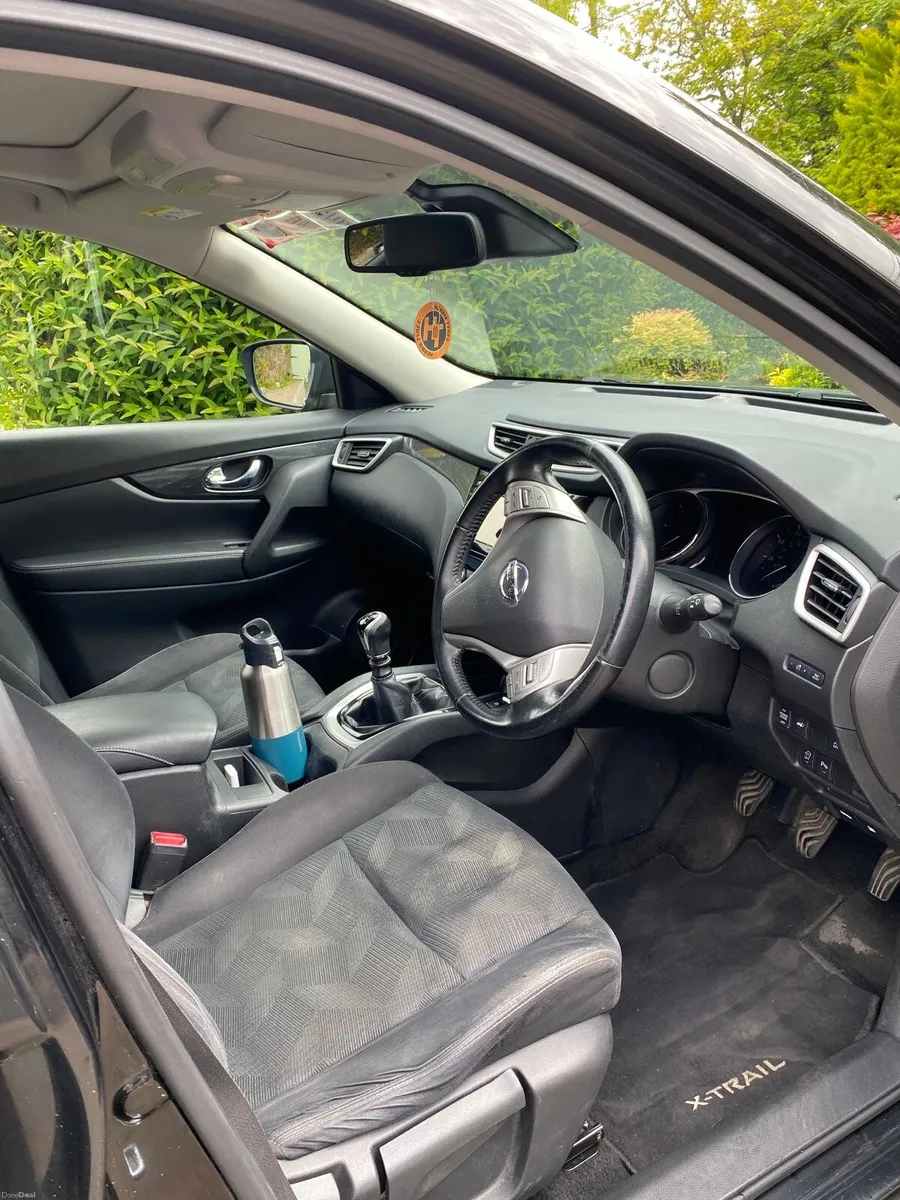2016 Nissan Xtrail 7 seater for Sale !!!! - Image 4