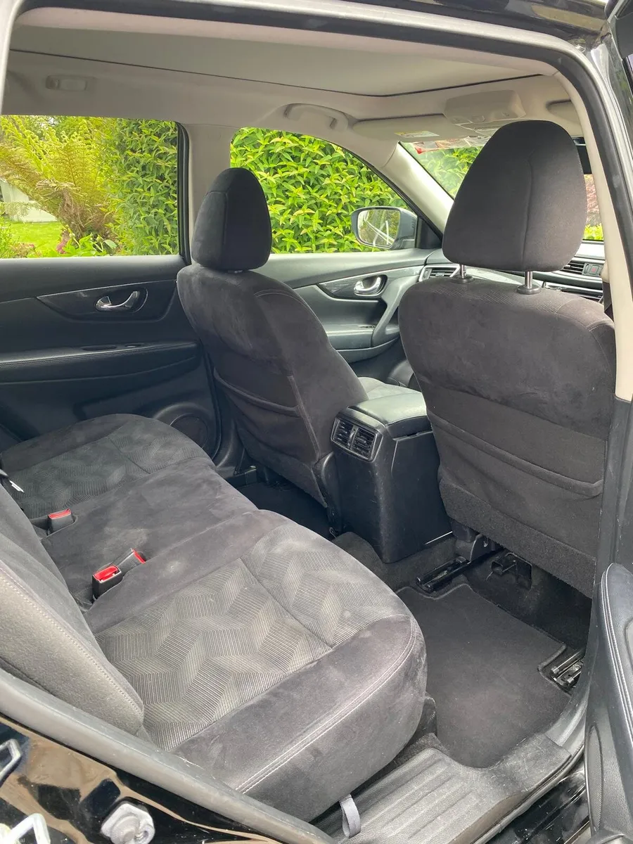2016 Nissan Xtrail 7 seater for Sale !!!! - Image 6