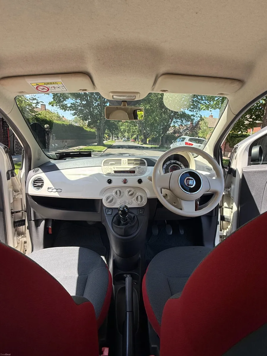 ✅ NCT 31/12/26.  2-Year Warranty. Taxed & Serviced - Image 6