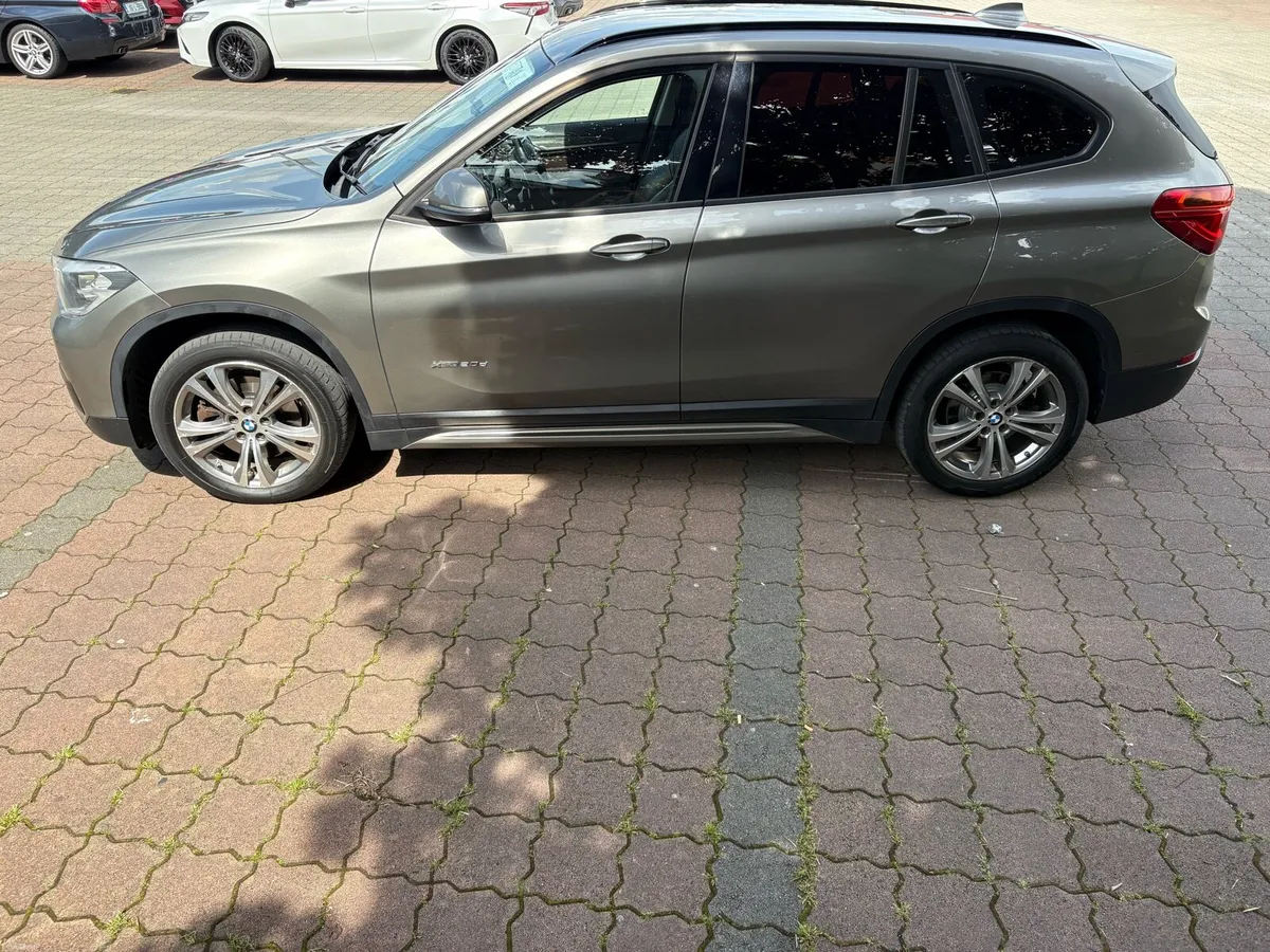 Bmw x1 - Image 3