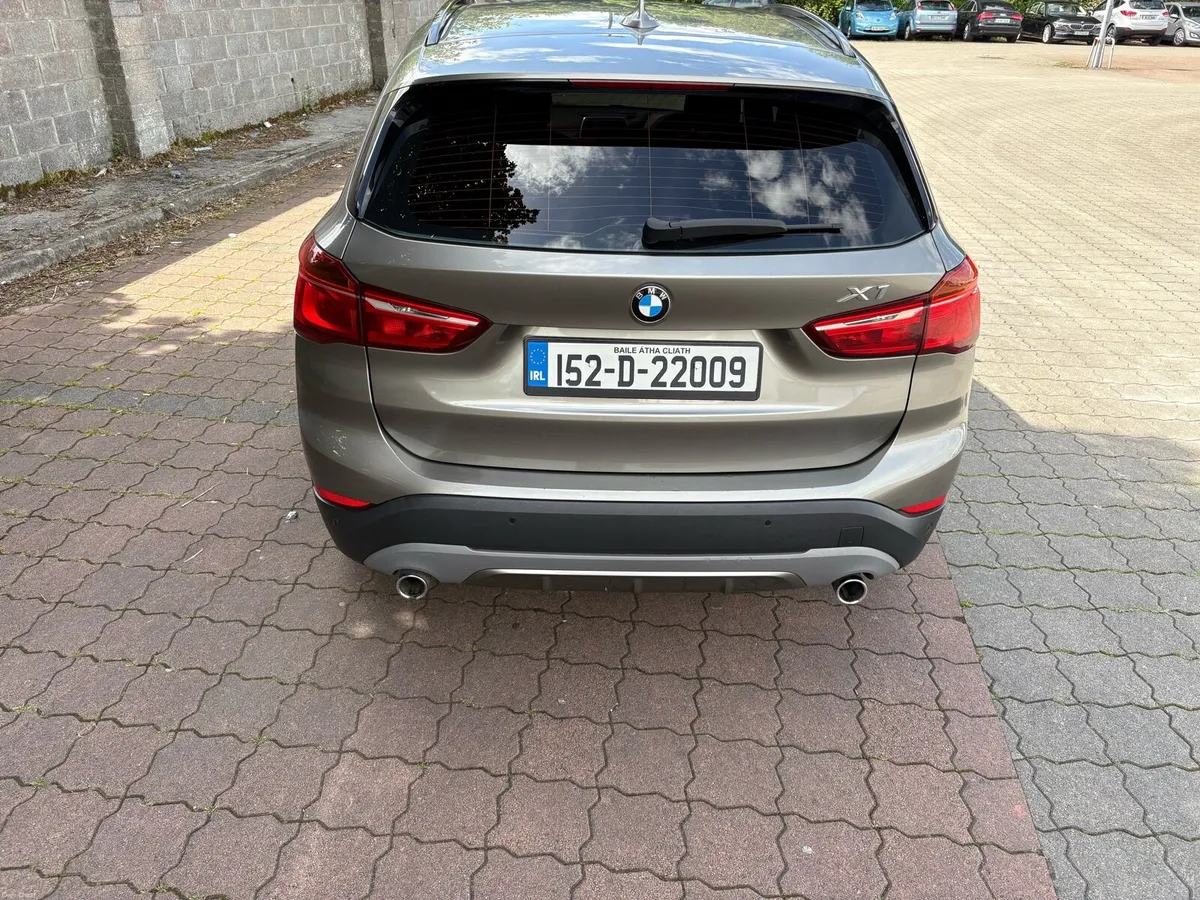 Bmw x1 - Image 5