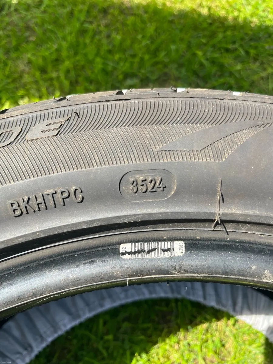 Tires - Image 1