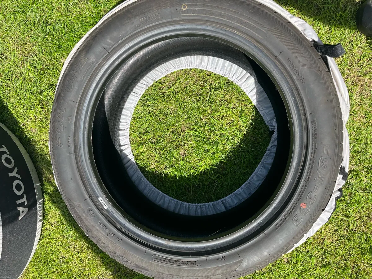 Tires - Image 3