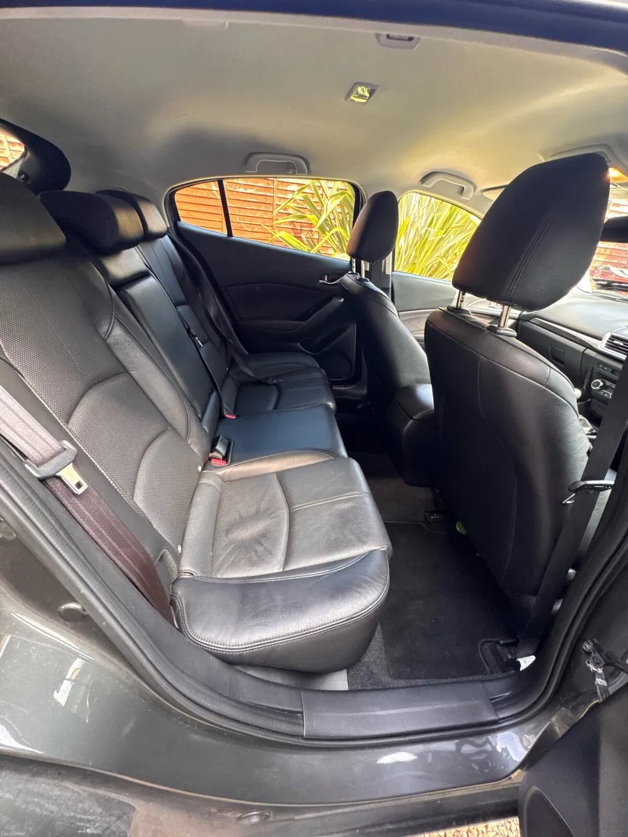 2017 Mazda 3 Executive - 2.2L Diesel - Image 6